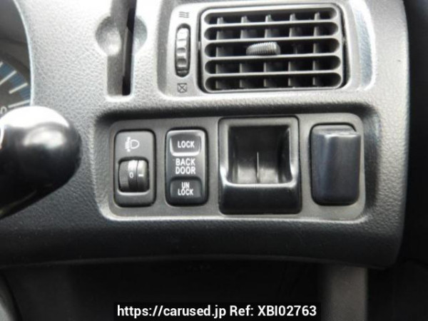 Used 2007 AT toyota probox-van NCP50V Image[20]