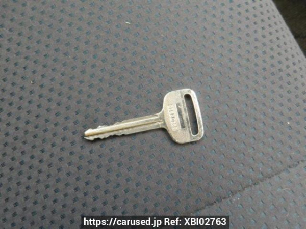 Used 2007 AT toyota probox-van NCP50V Image[21]