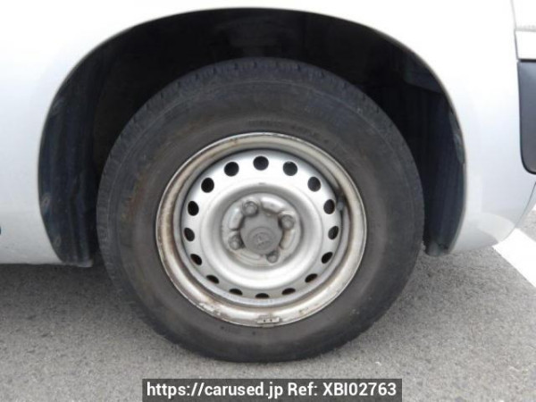 Used 2007 AT toyota probox-van NCP50V Image[22]