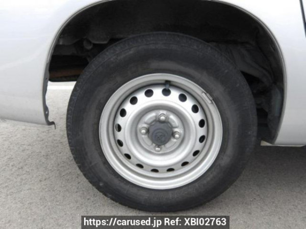Used 2007 AT toyota probox-van NCP50V Image[23]