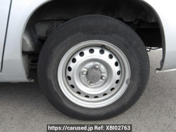 Used 2007 AT toyota probox-van NCP50V Image[24]