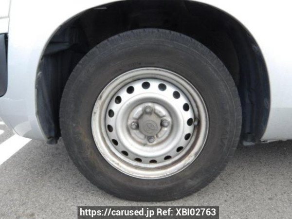 Used 2007 AT toyota probox-van NCP50V Image[25]