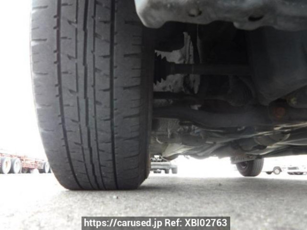 Used 2007 AT toyota probox-van NCP50V Image[26]