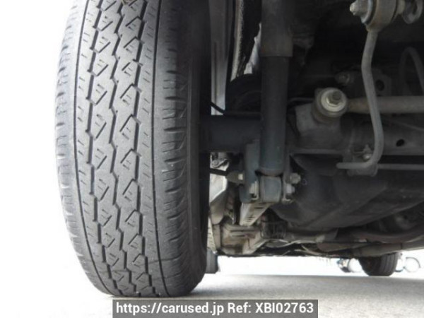 Used 2007 AT toyota probox-van NCP50V Image[28]