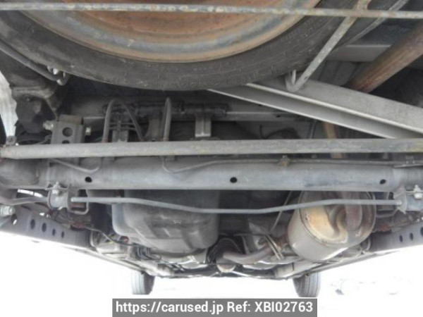 Used 2007 AT toyota probox-van NCP50V Image[34]