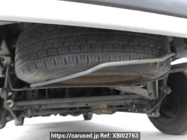 Used 2007 AT toyota probox-van NCP50V Image[35]