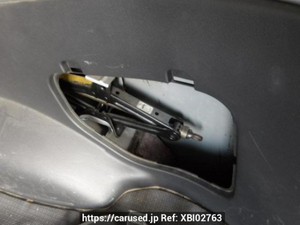 Used 2007 AT toyota probox-van NCP50V Image[36]