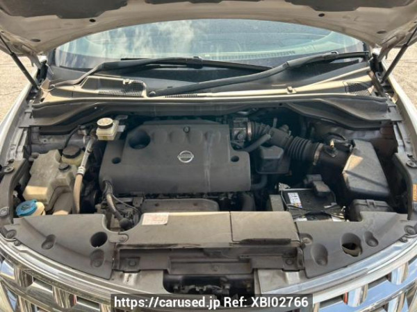Used 2006 AT nissan murano TZ50 Image[9]