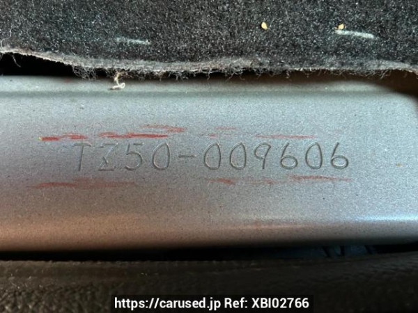 Used 2006 AT nissan murano TZ50 Image[11]