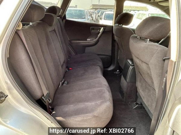 Used 2006 AT nissan murano TZ50 Image[14]