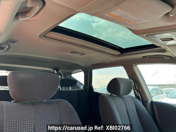 Used 2006 AT nissan murano TZ50 Image[17]