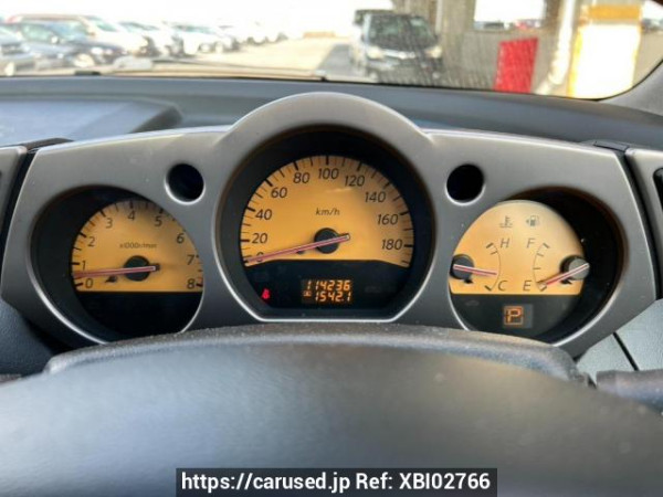 Used 2006 AT nissan murano TZ50 Image[21]