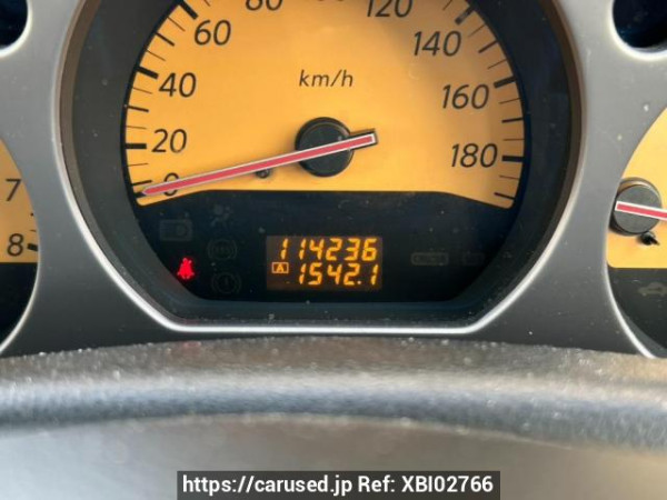 Used 2006 AT nissan murano TZ50 Image[22]