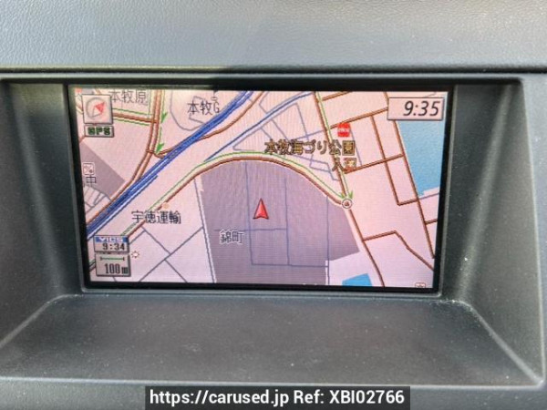 Used 2006 AT nissan murano TZ50 Image[24]