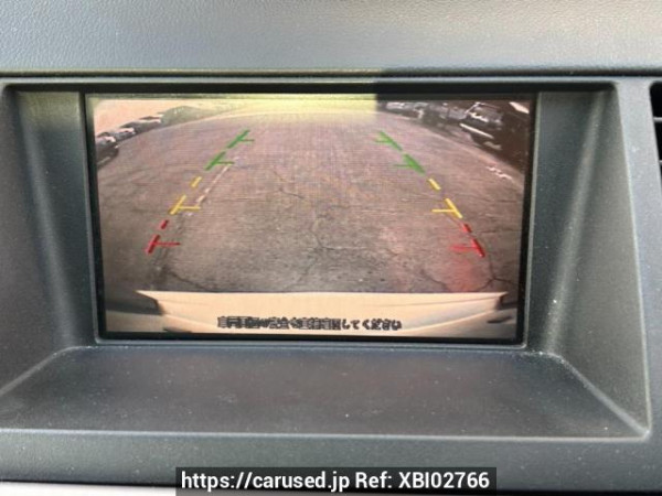Used 2006 AT nissan murano TZ50 Image[25]