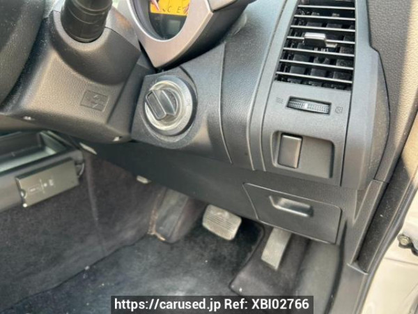 Used 2006 AT nissan murano TZ50 Image[28]