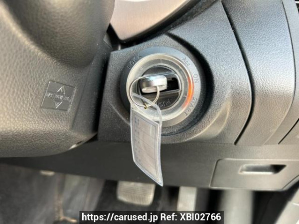 Used 2006 AT nissan murano TZ50 Image[29]