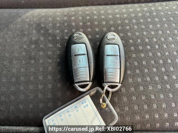 Used 2006 AT nissan murano TZ50 Image[30]