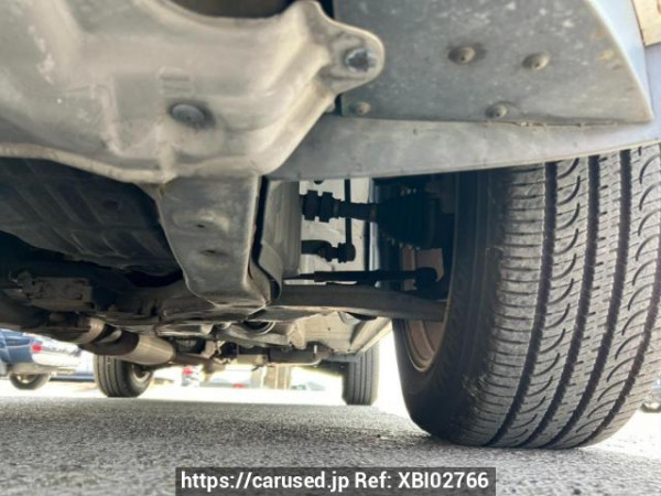 Used 2006 AT nissan murano TZ50 Image[36]
