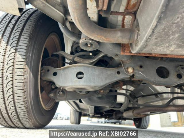 Used 2006 AT nissan murano TZ50 Image[41]