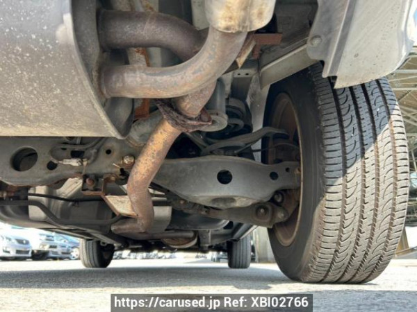 Used 2006 AT nissan murano TZ50 Image[42]