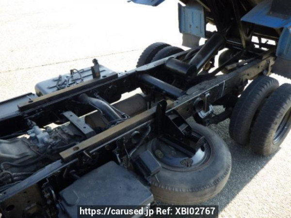 Used 1996 MT mitsubishi canter FE516BC Image[5]