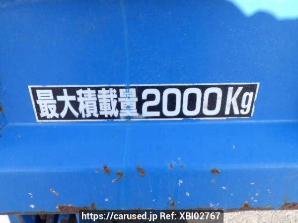 Used 1996 MT mitsubishi canter FE516BC Image[13]
