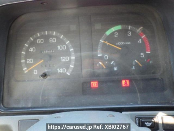 Used 1996 MT mitsubishi canter FE516BC Image[18]