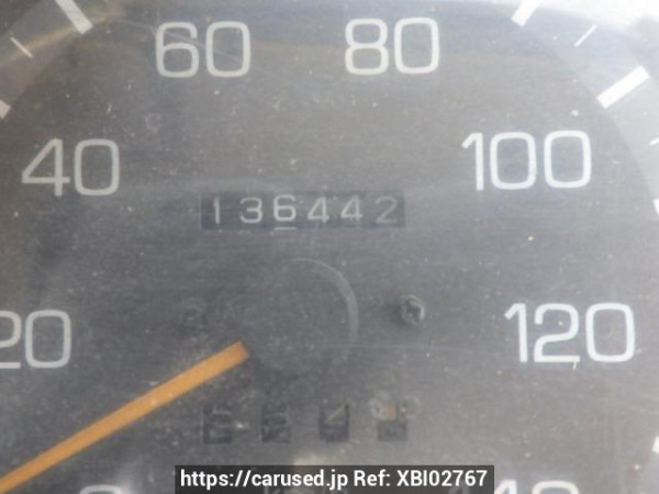 Used 1996 MT mitsubishi canter FE516BC Image[19]