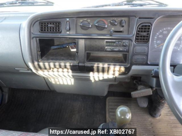 Used 1996 MT mitsubishi canter FE516BC Image[20]