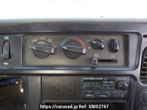 Used 1996 MT mitsubishi canter FE516BC Image[21]