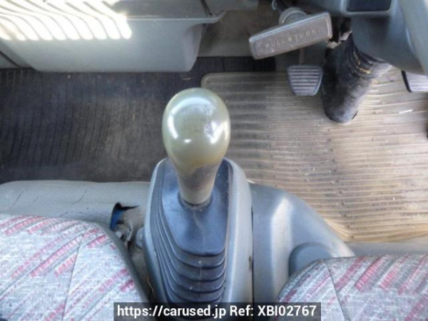 Used 1996 MT mitsubishi canter FE516BC Image[22]