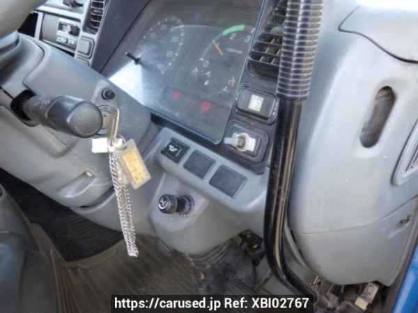 Used 1996 MT mitsubishi canter FE516BC Image[23]