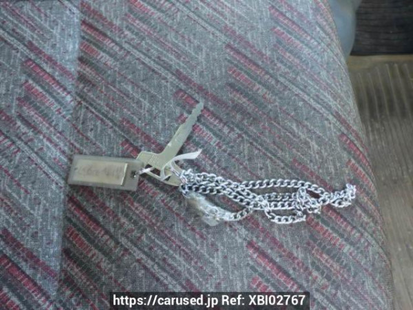 Used 1996 MT mitsubishi canter FE516BC Image[24]