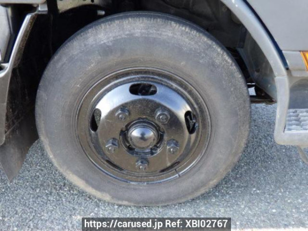 Used 1996 MT mitsubishi canter FE516BC Image[26]