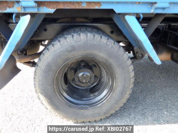 Used 1996 MT mitsubishi canter FE516BC Image[28]