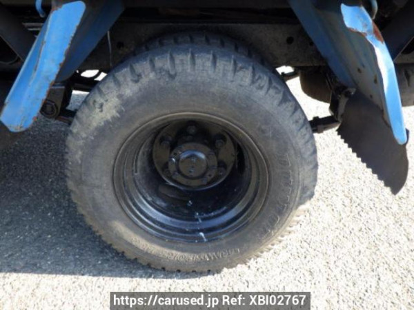 Used 1996 MT mitsubishi canter FE516BC Image[29]