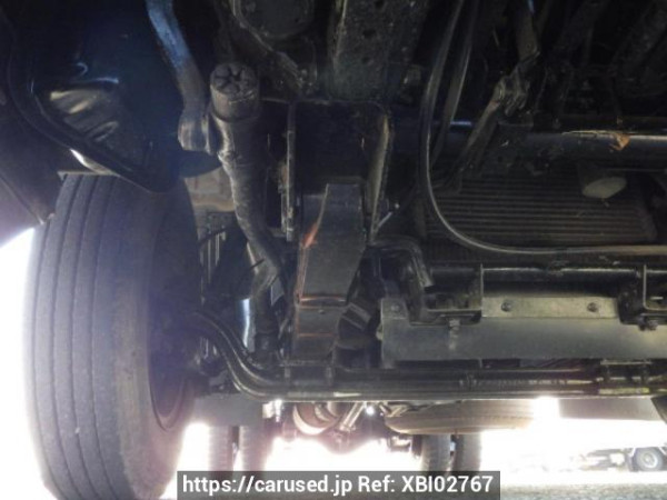 Used 1996 MT mitsubishi canter FE516BC Image[30]
