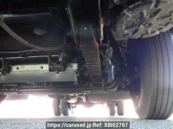 Used 1996 MT mitsubishi canter FE516BC Image[31]