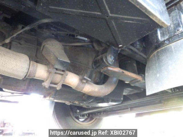 Used 1996 MT mitsubishi canter FE516BC Image[32]