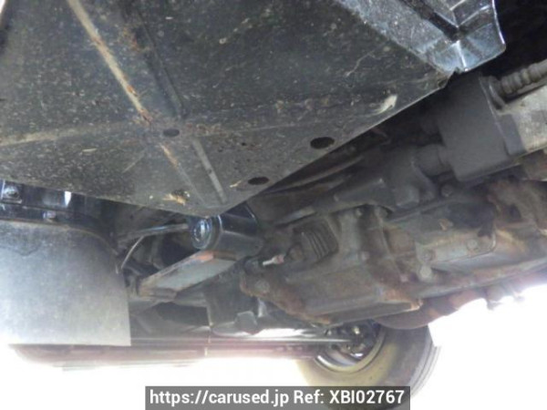 Used 1996 MT mitsubishi canter FE516BC Image[33]