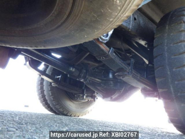 Used 1996 MT mitsubishi canter FE516BC Image[34]