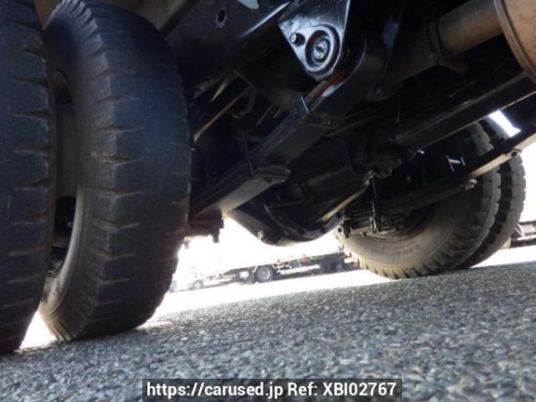 Used 1996 MT mitsubishi canter FE516BC Image[35]