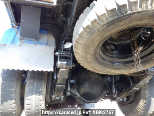 Used 1996 MT mitsubishi canter FE516BC Image[36]