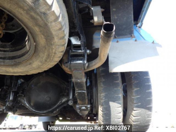Used 1996 MT mitsubishi canter FE516BC Image[37]