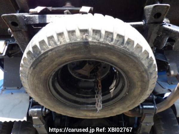 Used 1996 MT mitsubishi canter FE516BC Image[39]