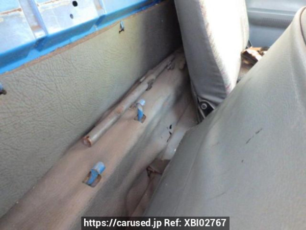 Used 1996 MT mitsubishi canter FE516BC Image[40]