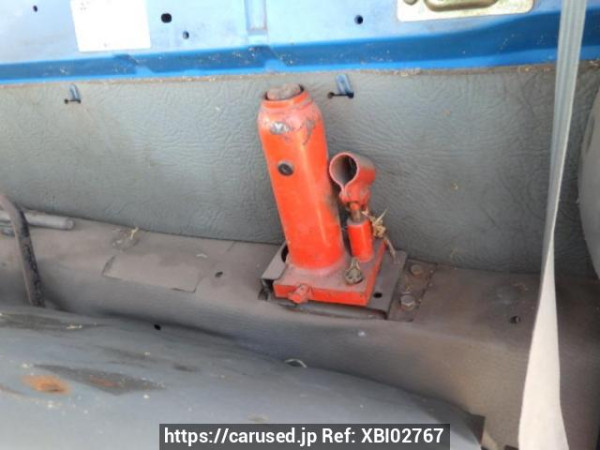 Used 1996 MT mitsubishi canter FE516BC Image[41]