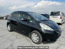 Honda Fit GE6