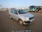 Toyota Probox Van